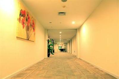 фото отеля Guangdong Baiyun City Hotel