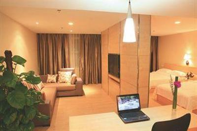 фото отеля Guangdong Baiyun City Hotel
