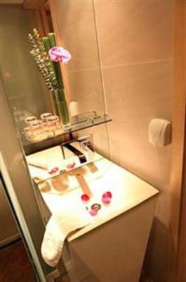 фото отеля Guangdong Baiyun City Hotel