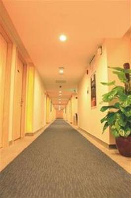 фото отеля Guangdong Baiyun City Hotel