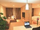 фото отеля Guangdong Baiyun City Hotel