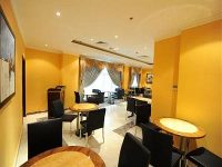 City Suites Apartments Doha