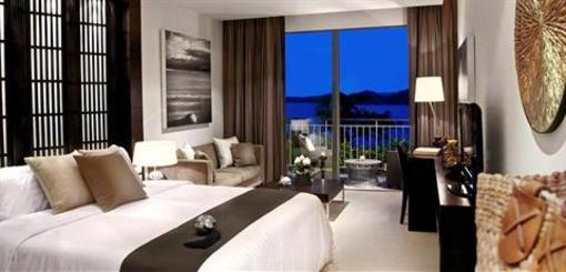 фото отеля Cape Sienna Hotel & Villas