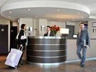 фото отеля Alliance Hotel Saint-Quentin-en-Yvelines