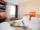 фото отеля Alliance Hotel Saint-Quentin-en-Yvelines