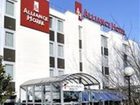 фото отеля Alliance Hotel Saint-Quentin-en-Yvelines
