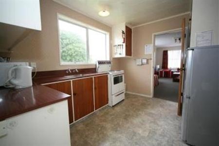 фото отеля Willowbank Motel