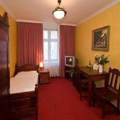 фото отеля Hotel Retman