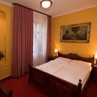 фото отеля Hotel Retman