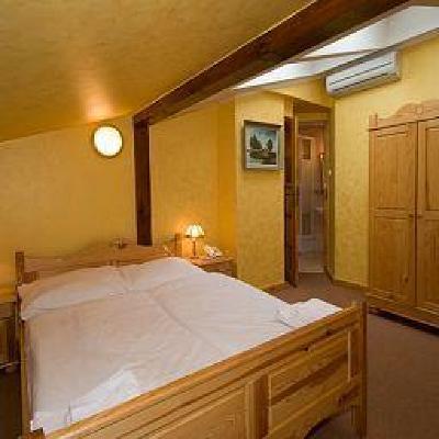 фото отеля Hotel Retman