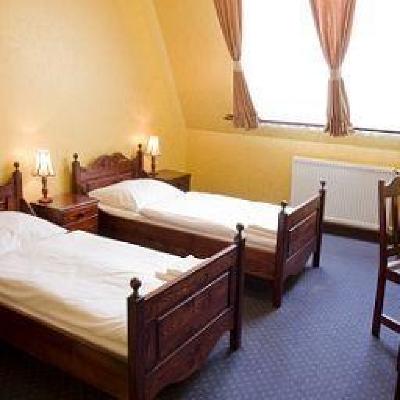фото отеля Hotel Retman