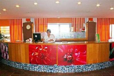 фото отеля Club Vista Bahia