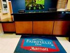 фото отеля Fairfield Inn & Suites Stevens Point