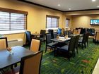 фото отеля Fairfield Inn & Suites Stevens Point