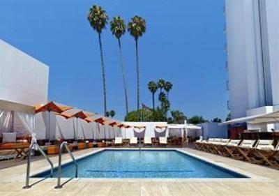 фото отеля Mr. C Beverly Hills