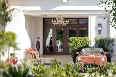 фото отеля Mr. C Beverly Hills
