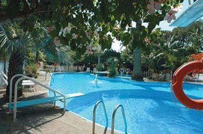 фото отеля Reginna Palace Hotel