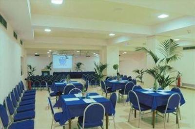 фото отеля Reginna Palace Hotel