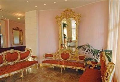 фото отеля Reginna Palace Hotel