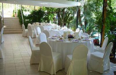 фото отеля Reginna Palace Hotel