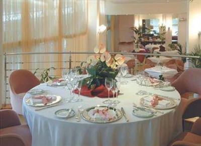 фото отеля Reginna Palace Hotel