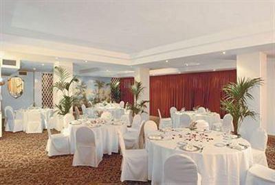 фото отеля Reginna Palace Hotel