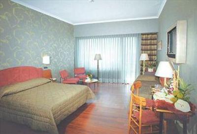 фото отеля Reginna Palace Hotel