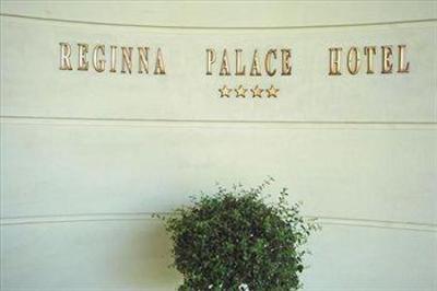 фото отеля Reginna Palace Hotel