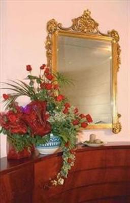 фото отеля Reginna Palace Hotel