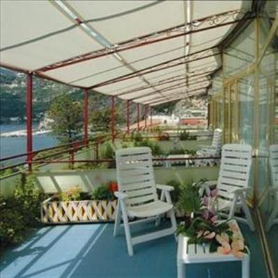 фото отеля Reginna Palace Hotel