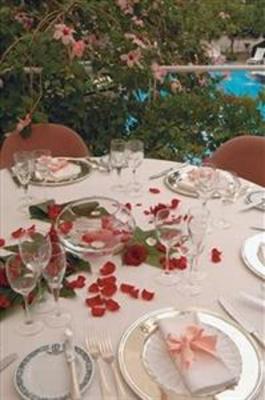 фото отеля Reginna Palace Hotel