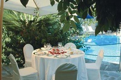 фото отеля Reginna Palace Hotel