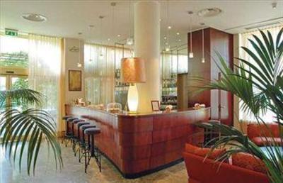 фото отеля Reginna Palace Hotel