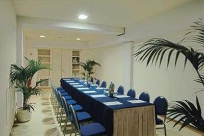 фото отеля Reginna Palace Hotel