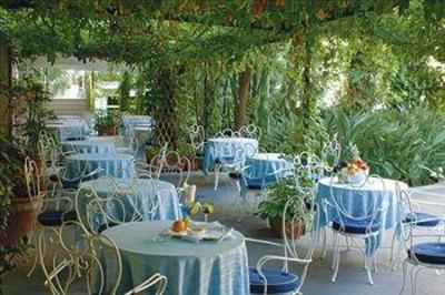 фото отеля Reginna Palace Hotel