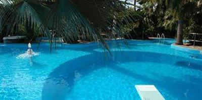 фото отеля Reginna Palace Hotel