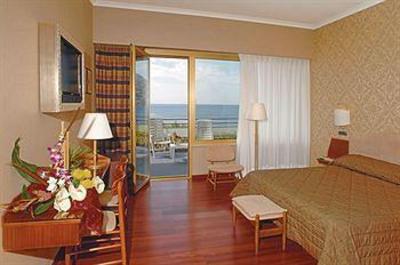 фото отеля Reginna Palace Hotel