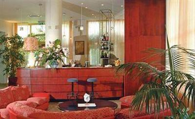 фото отеля Reginna Palace Hotel