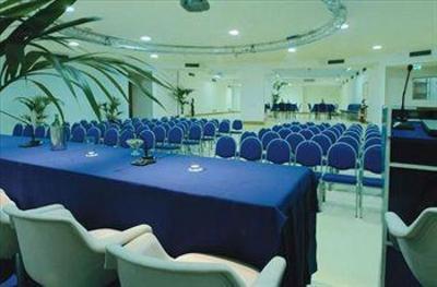 фото отеля Reginna Palace Hotel