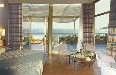 фото отеля Reginna Palace Hotel