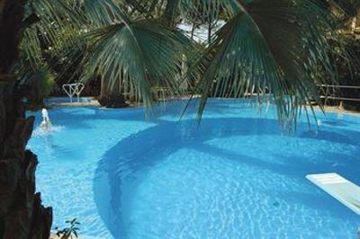 фото отеля Reginna Palace Hotel