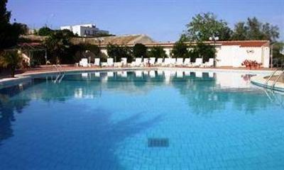 фото отеля Grand Hotel Villa Politi