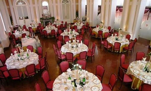 фото отеля Grand Hotel Villa Politi