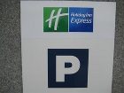 фото отеля Express By Holiday Inn Onda