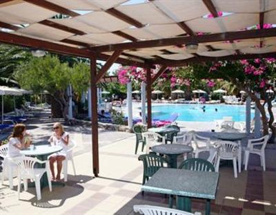 фото отеля Akti Beach Club Hotel