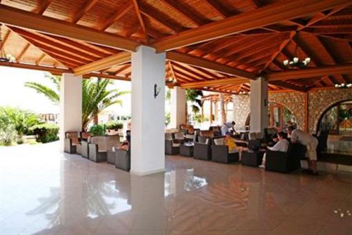 фото отеля Akti Beach Club Hotel