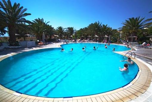фото отеля Akti Beach Club Hotel