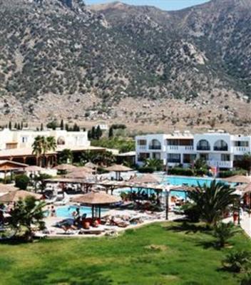 фото отеля Akti Beach Club Hotel