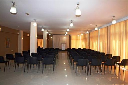 фото отеля Akti Beach Club Hotel