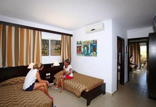 фото отеля Akti Beach Club Hotel